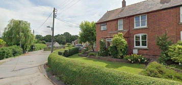 3 bed terraced house to rent