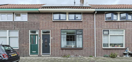 Vorselenburgstraat 40