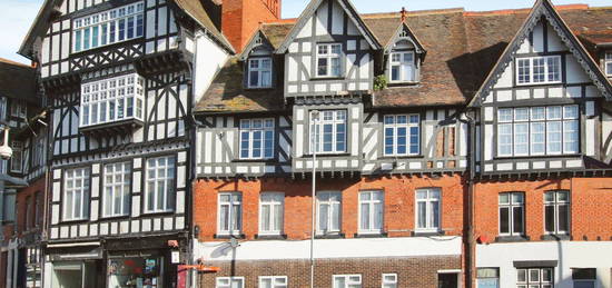 Flat for sale in High Street, Ramsgate, Kent CT11