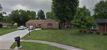 8228 Cecil Ct, Indianapolis, IN 46219