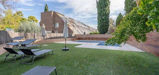 Casa en Parc Central - El Colomer - Pla de la Pagesa, Sant Cugat del Vallès