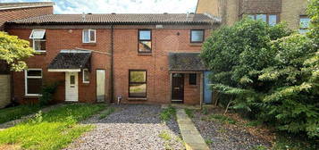 3 bedroom terraced house