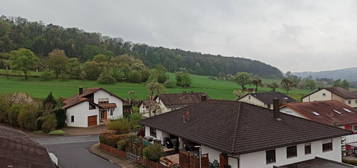 Dachgeschosswohnung zu vermieten in 74834 Elztal-Neckarburken