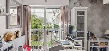 Paris Seine -  Beau Studio - Cherche-Midi