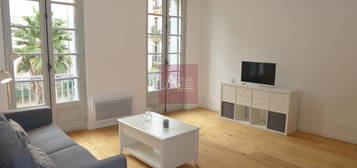 LOCATION APPARTEMENT 2 PIÈCES MEUBLÉ MONTPELLIER CENTRE ECUS