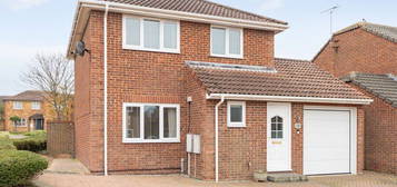 Detached house for sale in Upchurch Walk, Cliftonville, Margate CT9