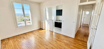 Appartement 3 pièces 51 m²