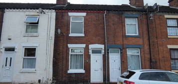 2 bed terraced house to rent