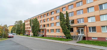 Prodej bytu 3+kk 56 m²