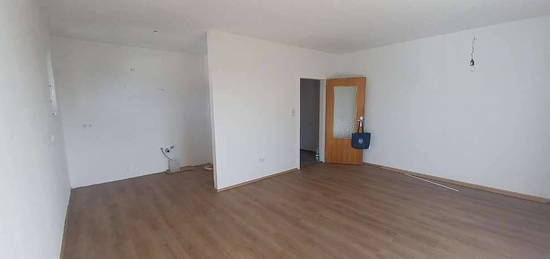 56 m2 Wohnung ab sofort zu vermieten