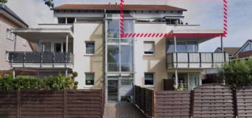 3ZKBB Traumhafte Maisonette-Wohnung in zentraler Lage von Ahlen