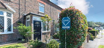 Terraced house for sale in Carylls Cottages, Faygate RH12