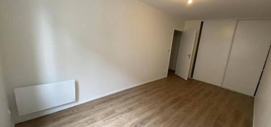 Location appartement 2 pièces 46 m²