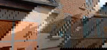 Maison rénovée petit prix