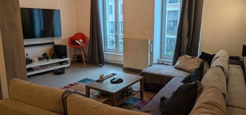 Beaujeu appartement a louer41m2