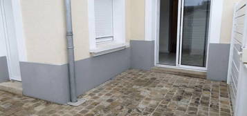 Location appartement 2 pièces 28 m²