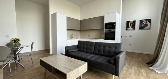 Flat to rent in Meranti Apartments, London SE8