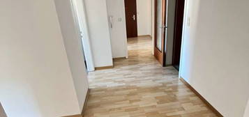 Helle 3-Zimmer-Wohnung mit Balkon in Top-Lage