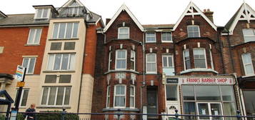 1 bed flat to rent