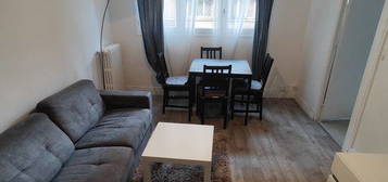 Appartement Aubervilliers