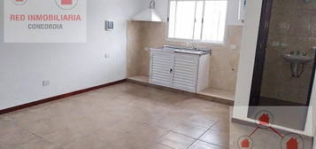 Departamento en Alquiler en Concordia