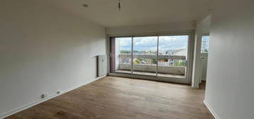 Location appartement 1 pièce 38 m²