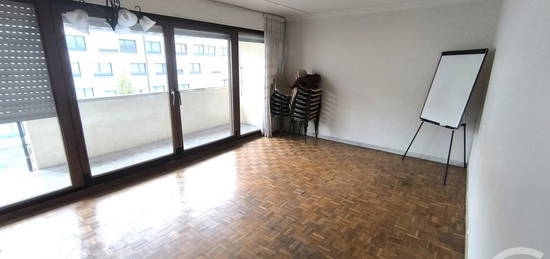 Achat appartement 4 pièces 81 m²