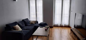 Appartement t2