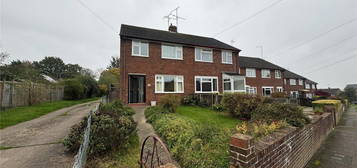 Semi-detached house to rent in Rochester Road, Taunton, Somerset TA2