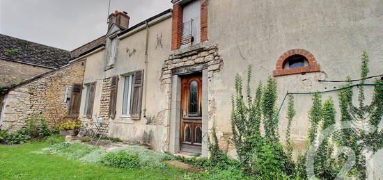 Achat maison 3 pièces 70 m²