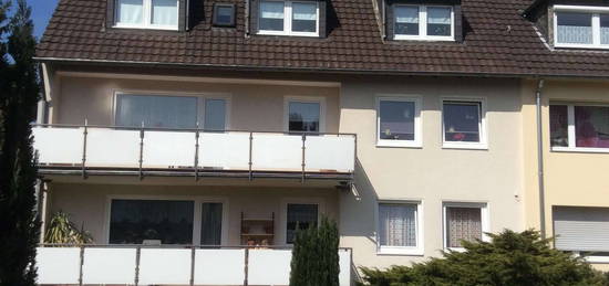 Komplett renoviertes Appartmen mit gehobener Innenausstattung mit Balkon in Köln Dünnwald