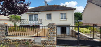 Maison  à vendre, 3 pièces, 2 chambres, 68 m²