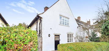 Semi-detached house to rent in Asmuns Hill, Hampstead Garden Suburb NW11