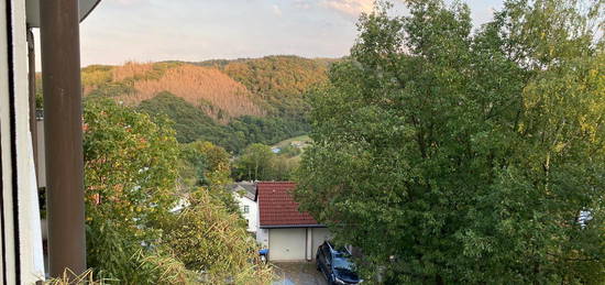 Gepflegte und ruhige 3,5 Zimmer Wohnung in 58091 Hagen