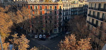 Piso en venta en L'Antiga Esquerra de l'Eixample