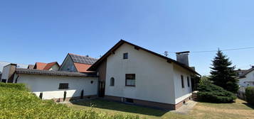 Charmanter Bungalow in Pasching bei Linz – Ihr neues Zuhause in sonniger Lage