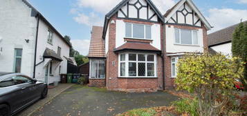 3 bed semi-detached house for sale