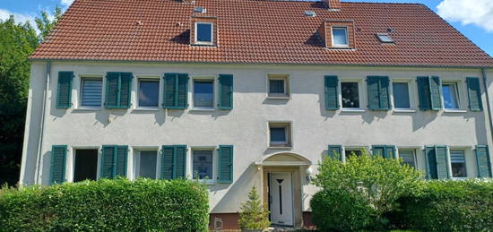 Neubezug nach Sanierung 3ZKB mit Balkon und 2 Kellerräume ab 1.3