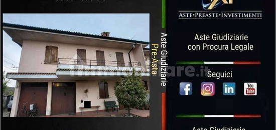 Appartamento all'asta viale Miglioli , 47, Castelleone