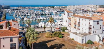 Luxuoso Apartamento T1 na Marina de Vilamoura, Algarve