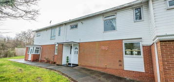 4 bedroom terraced house