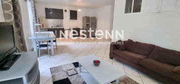 Appartement  à vendre, 3 pièces, 2 chambres, 75 m²