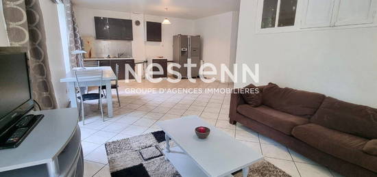 Appartement  à vendre, 3 pièces, 2 chambres, 75 m²