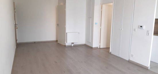 Appartement neuf avec jardin_65 m2 - 3 pièces_ Rive Gauche