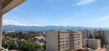 Appartement T5 vue Vercors-Ardèche