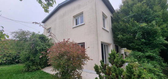 Maison 7 pièces 173 m²