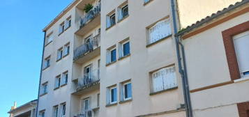 Appartement T3 de 60m2