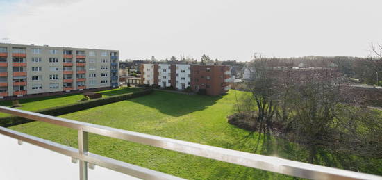 Sehr schöne und helle drei Zimmer Wohnung in Moers Hochstraß