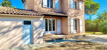 Villa r+1 avec garage