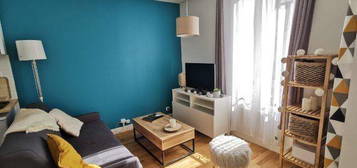 Location appartement 2 pièces 20 m²